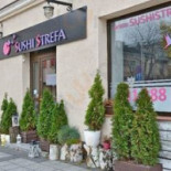 Sushi Strefa Extérieur