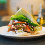 Soprano Pizza Kebab Grill Dania