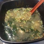 Fusion Sushi Nourriture