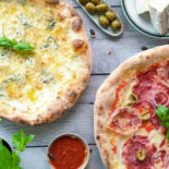 Domino's Pizza Dania