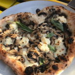 Pizza Napoli Gdańsk Dania