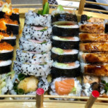 Koku Sushi Dania
