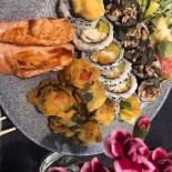 Koku Sushi Dania