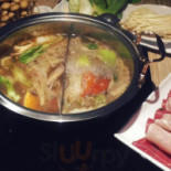 Urara Sushi Shabu Shabu Hot Pot Dania