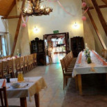 Krutyńska Nourriture