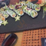 Hito Sushi Thai Nourriture