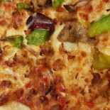 Pizza Hut Dania