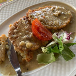 Szlacheckie Gniazdo Dania