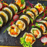 Sushi Toro Dania