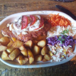 Karczma Baba Jaga Nourriture