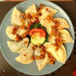 Pierogarnia Mąka I Woda Dentro