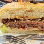 Buła Burgers Burgerownia Dania