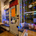 Kolorowy Piec Nourriture