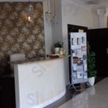 Wiktoria À l'intérieur