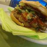 Smaczna Chatka Nourriture