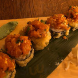 Ramen Sushi By Mitsuro Dania