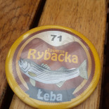 Tawerna Rybacka À l'intérieur