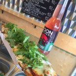 Zapiekanki Local Nourriture