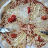 Pizza Pasta Basta Menu