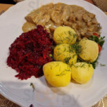 Sekret Smaku Wewnątrz