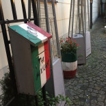The Mexican Na zewnątrz