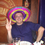 The Mexican Dania