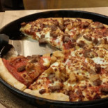 Pizza Hut Kraków Bonarka Dania