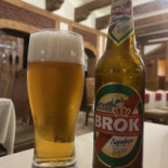 Karczma Pod Kluka Dania