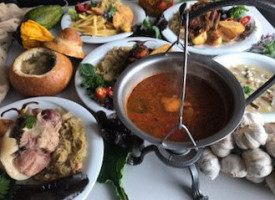 Golonkowo Nourriture