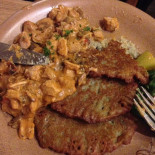 Przystań U Lipy Nourriture