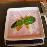 The Blue Beetroot Dania