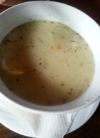 Pod Złotym Kasztanem food