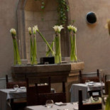 Copernicus Nourriture