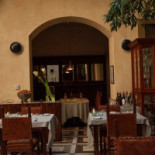 Copernicus Nourriture