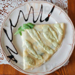 Gulusiowa Izba Nourriture