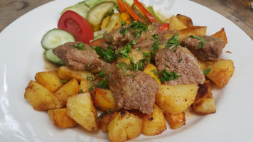 Gospoda Polska Kolibecka food