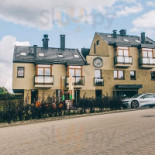 Grand House Wewnątrz