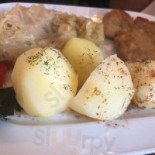 Karczma W Ptaszkowie Staropolska Dania
