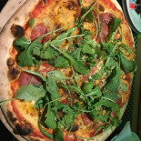 Pizzeria Sapori Divini Bytom Comida