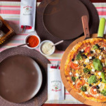 Pizzeria Me Gusta Katowice Dania