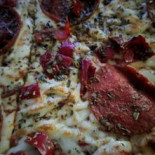 Pizzeria Me Gusta Katowice Dania