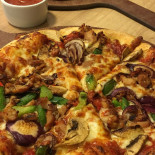 Pizza Hut Toruń Szeroka Dania