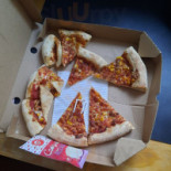 Pizza Hut Toruń Szeroka Dania