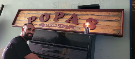 Popas food