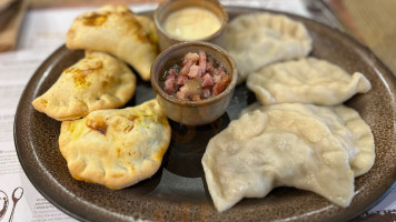 Pierogarnia Stary Młyn food