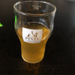 Pinta Wrocław Nourriture