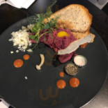 Pinta Wrocław Nourriture