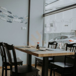 Sushi Spot Nourriture