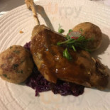 Park &cafe Extérieur