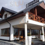 Zajazd Doliny Dunajca Extérieur